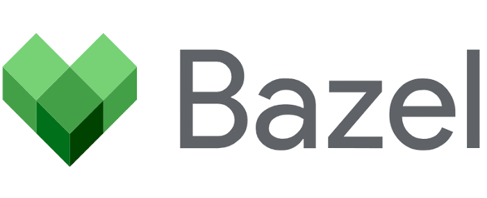 Bazel logo