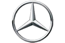 Mercedes-Benz logo