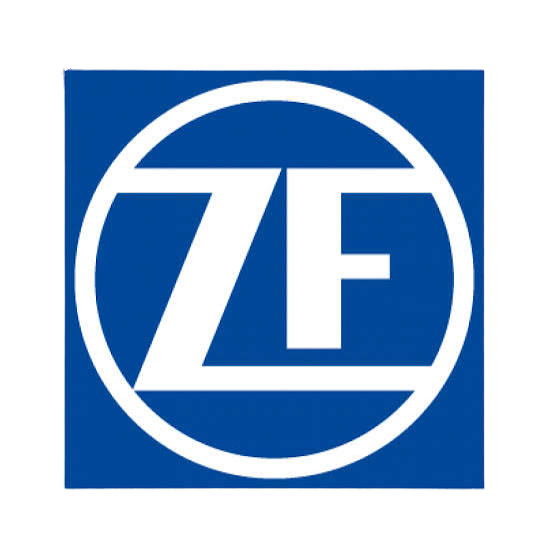 ZF logo
